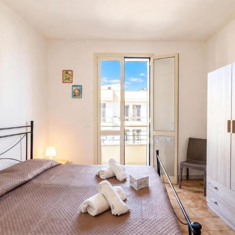 Villino Sole 3 with A/C near Beach & Centre - Happy Rentals - Casa Vacanze - 13