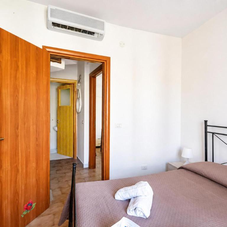 Villino Sole 3 with A/C near Beach & Centre - Happy Rentals - Casa Vacanze - 15