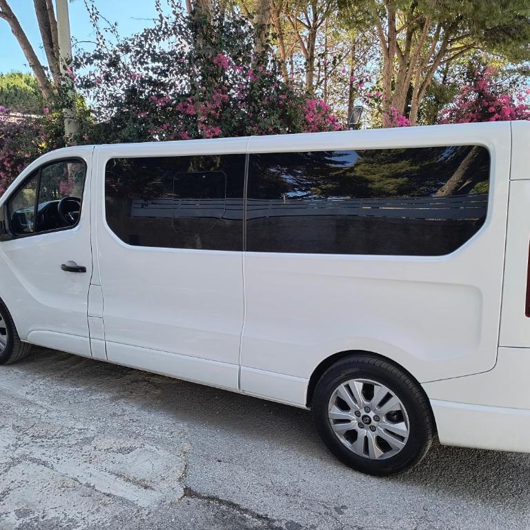 LA PERLA BLU DI FONTANE BIANCHE - Villa con 3 Camere da Letto - 2