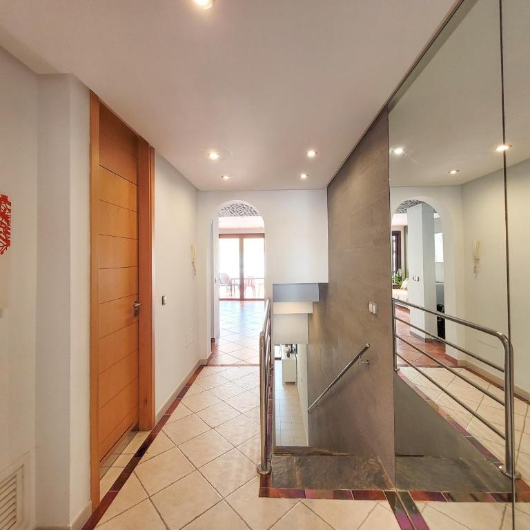 Adejeparadise25-B Duplex views and heatedpool - Two-Bedroom Apartment - 20