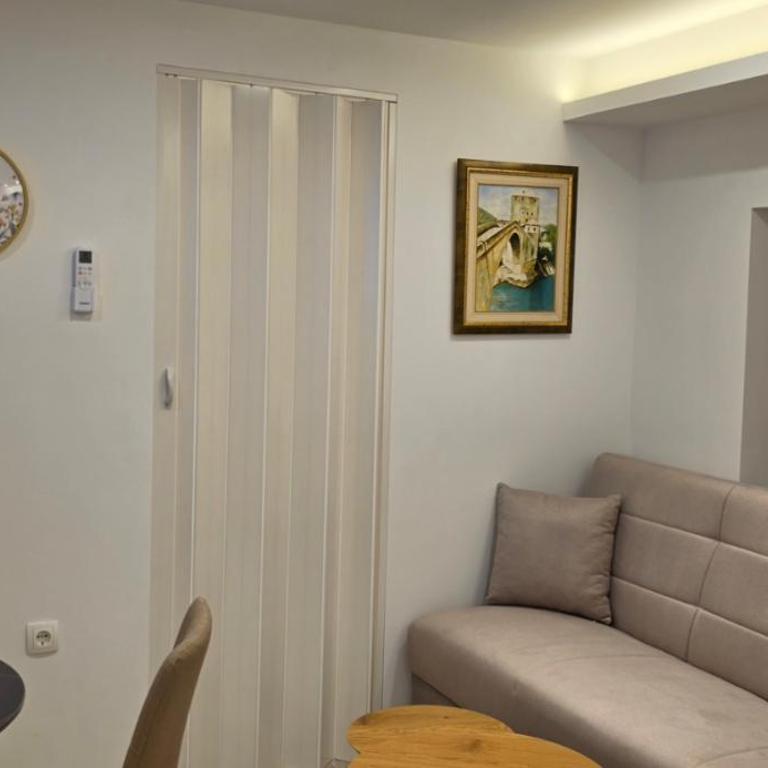 Studio apartman Aba - Apartment mit 1 Schlafzimmer - 6