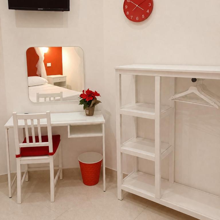 RELAIS TORRE GLORIA - Camera King - 20
