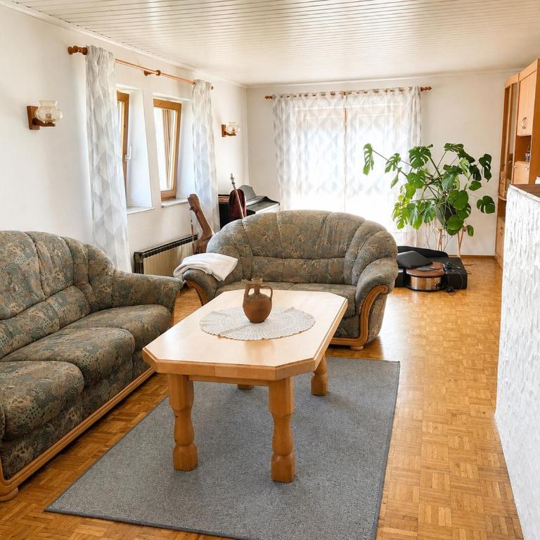 Spacious Alps Home with Mountain Views - Haus mit 6 Schlafzimmern - 35