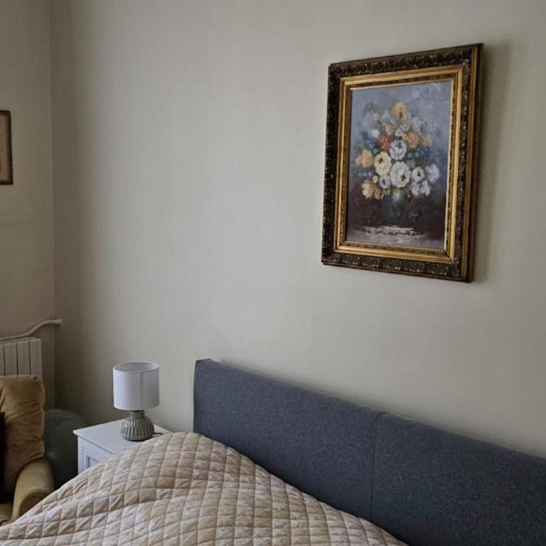 Appartement climatisé à louer à Paris Trocadéro - One-Bedroom Apartment - 3
