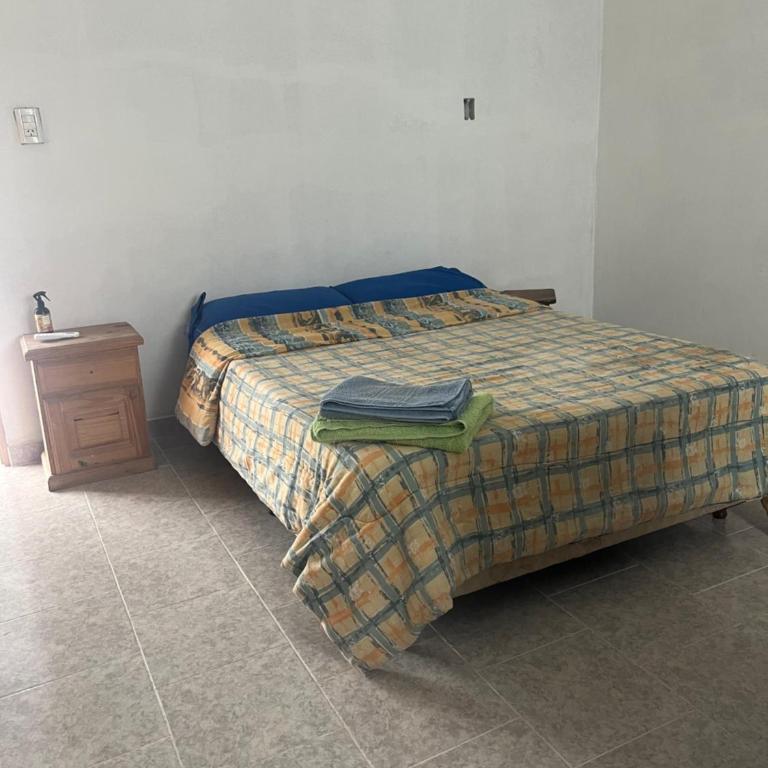 La casita hogar - One-Bedroom House - 3