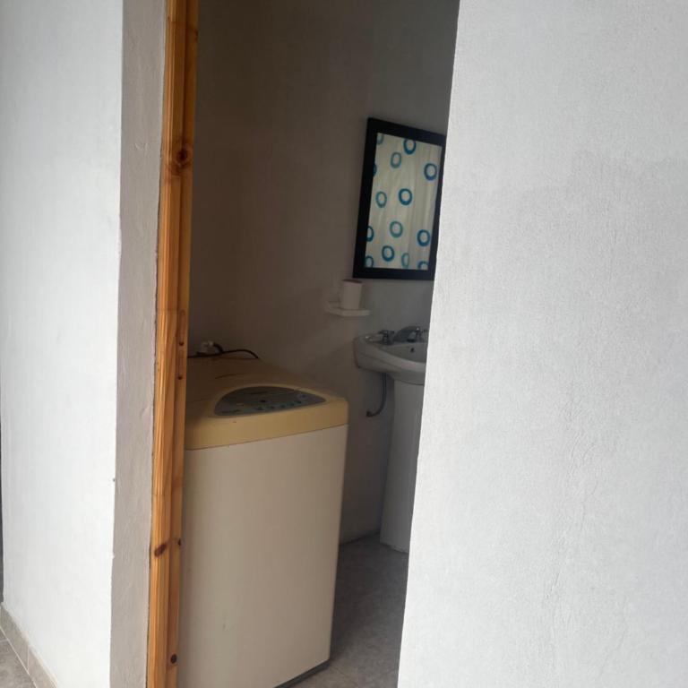 La casita hogar - One-Bedroom House - 5