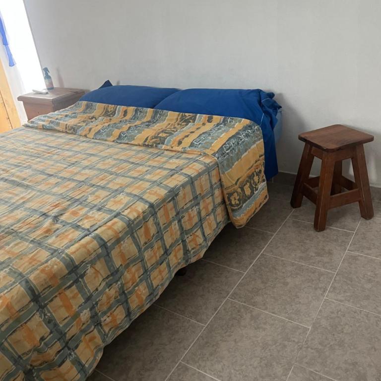 La casita hogar - One-Bedroom House - 7