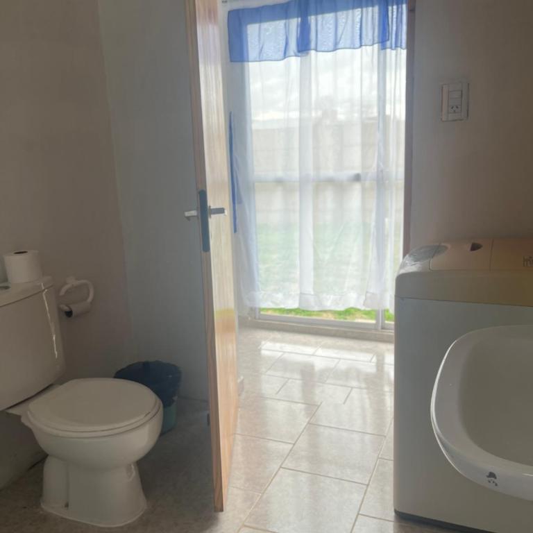 La casita hogar - One-Bedroom House - 11
