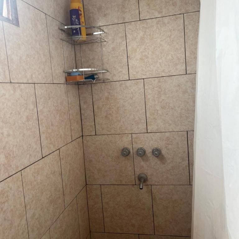 La casita hogar - One-Bedroom House - 12