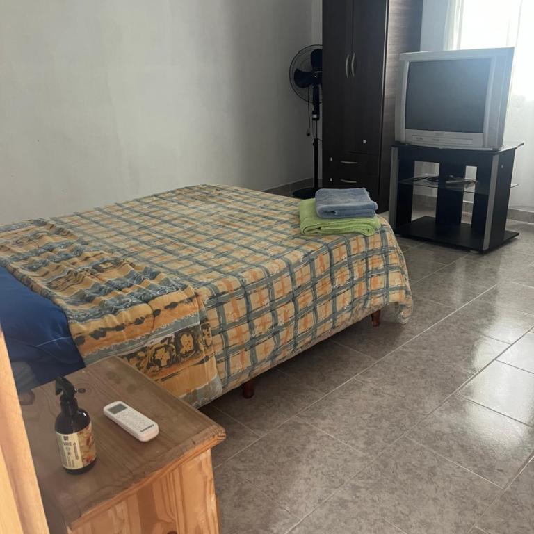 La casita hogar - One-Bedroom House - 13
