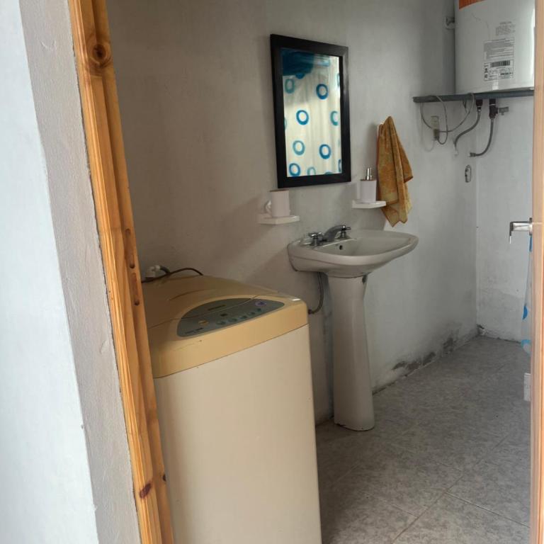La casita hogar - One-Bedroom House - 15