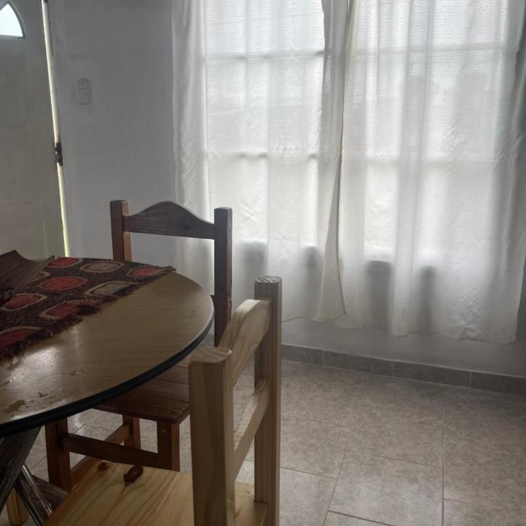 La casita hogar - One-Bedroom House - 19