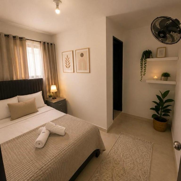 Ortega La 33 Hotel y Spa - Budget Single Room - 2