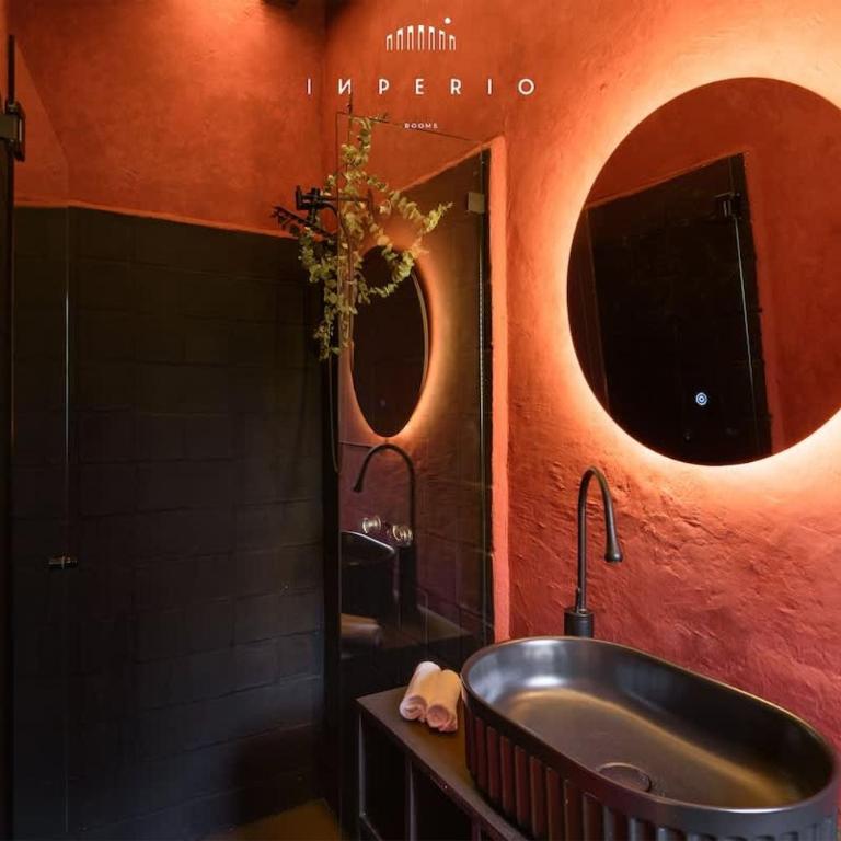 Tiny Apartment in Trendy CDMX - Apartamento - 12