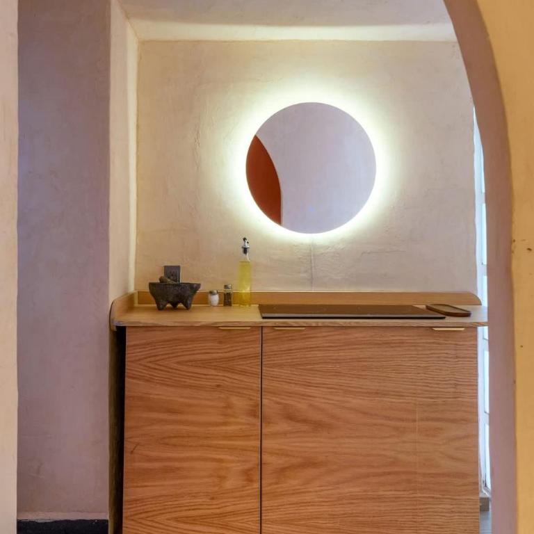 Tiny Apartment in Trendy CDMX - Apartamento - 22