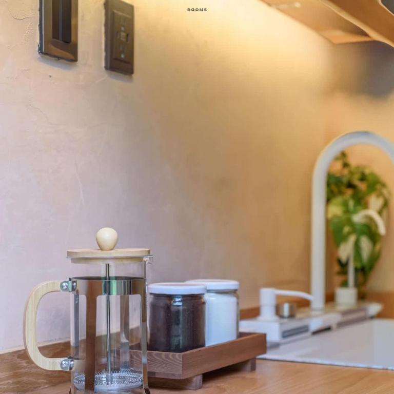 Tiny Apartment in Trendy CDMX - Apartamento - 24