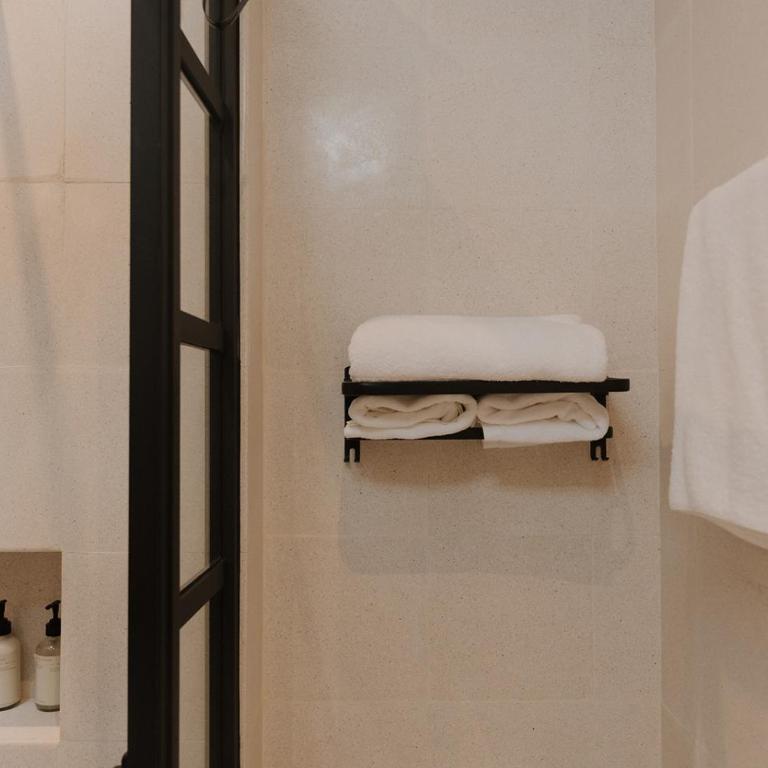Maximo Mexico Roma - Habitación Estándar - Cama extragrande - 5
