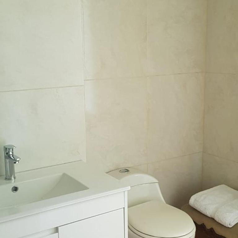 Luxury Nature Suite El Tesoro - One-Bedroom Apartment with View - 16
