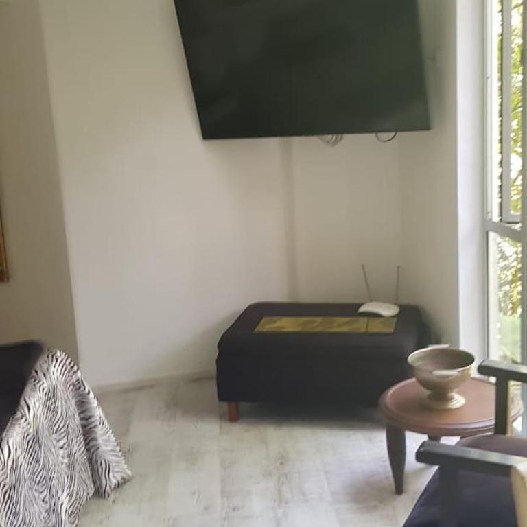 Luxury Nature Suite El Tesoro - One-Bedroom Apartment with View - 13