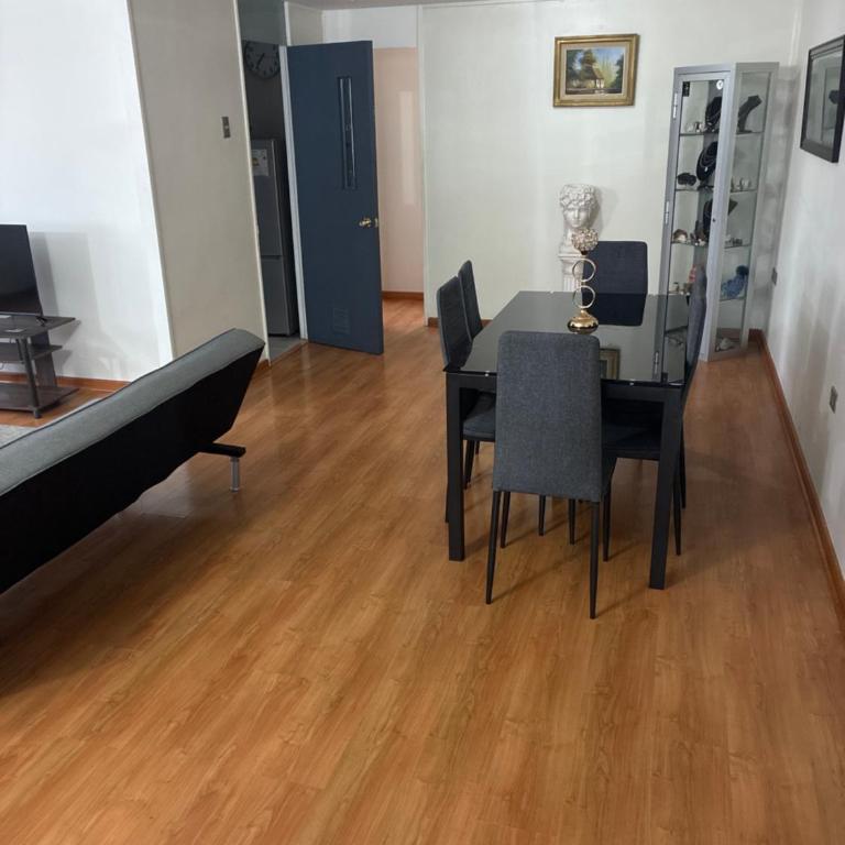 Mirador Plaza - Apartamento - 4