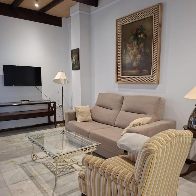 moctezuma old town ronda residence - Casa con 1 dormitorio - 2