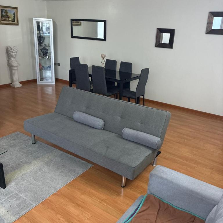 Mirador Plaza - Apartamento - 3