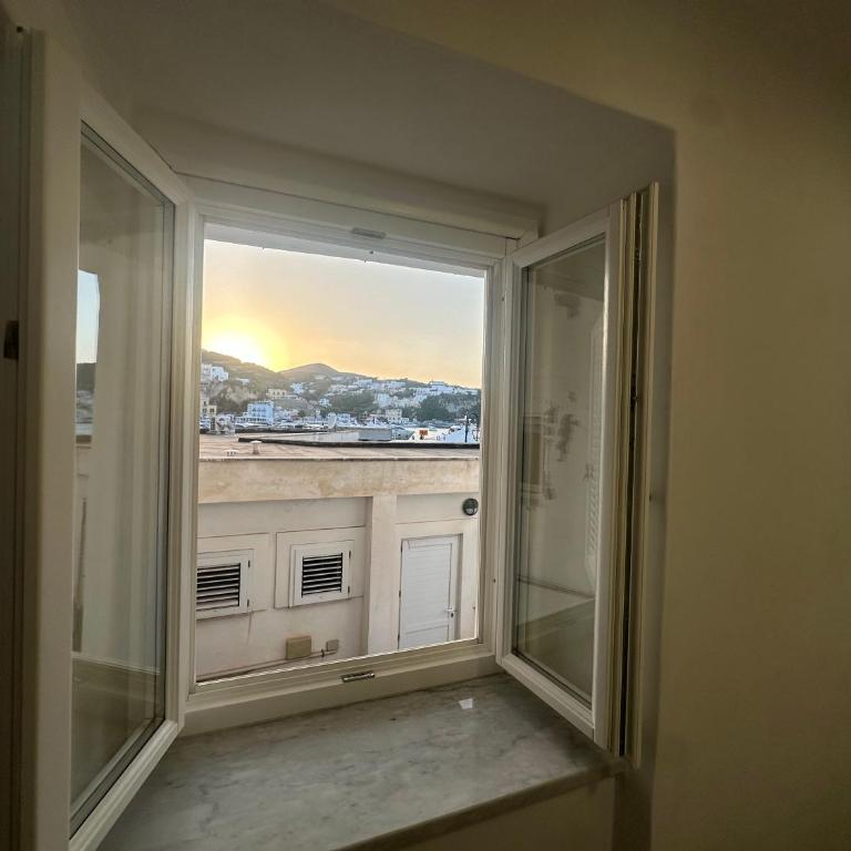 Sea House - Appartamento Deluxe con 1 camera da letto e vista porto - 5