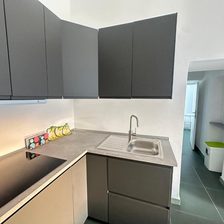 Sea House - Appartamento Deluxe con 2 Camere da Letto - 3