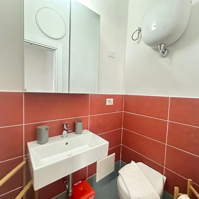Sea House - Appartamento Deluxe con 1 camera da letto e vista porto - 10