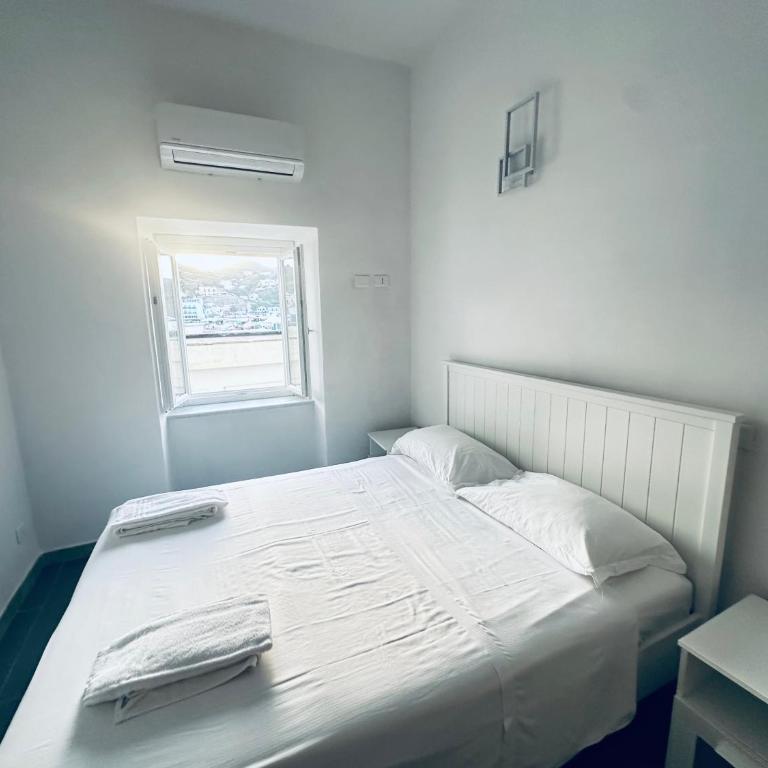 Sea House - Appartamento Deluxe con 2 Camere da Letto - 13