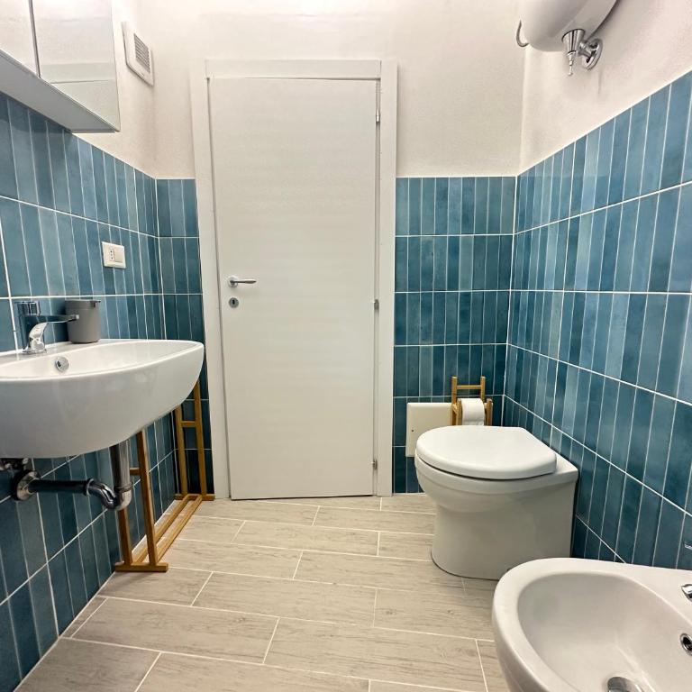Sea House - Appartamento Deluxe con 2 Camere da Letto - 14