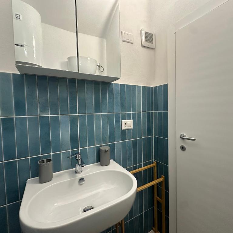 Sea House - Appartamento Deluxe con 2 Camere da Letto - 16