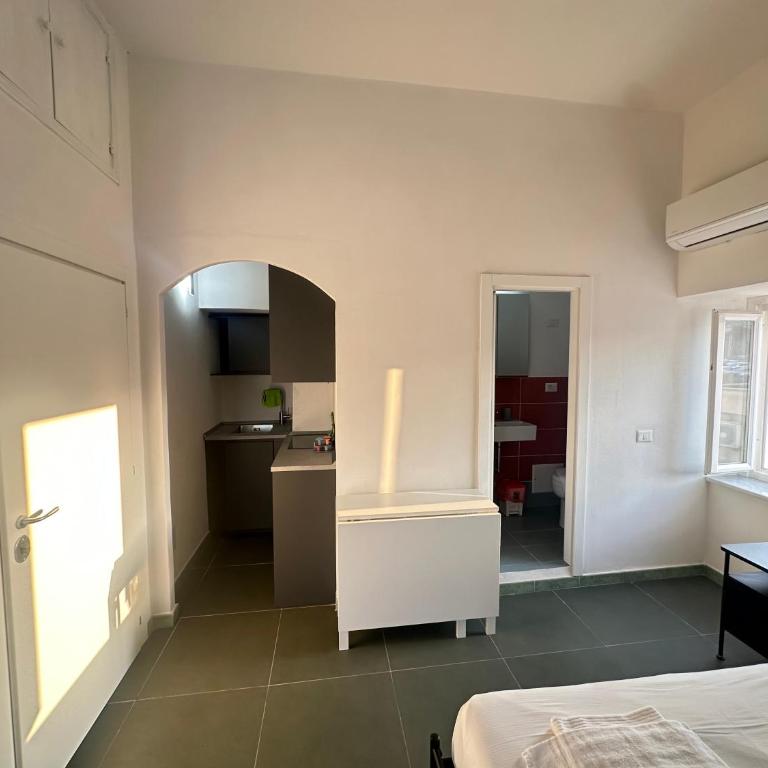 Sea House - Appartamento Deluxe con 1 camera da letto e vista porto - 17
