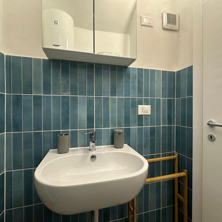 Sea House - Appartamento Deluxe con 2 Camere da Letto - 19