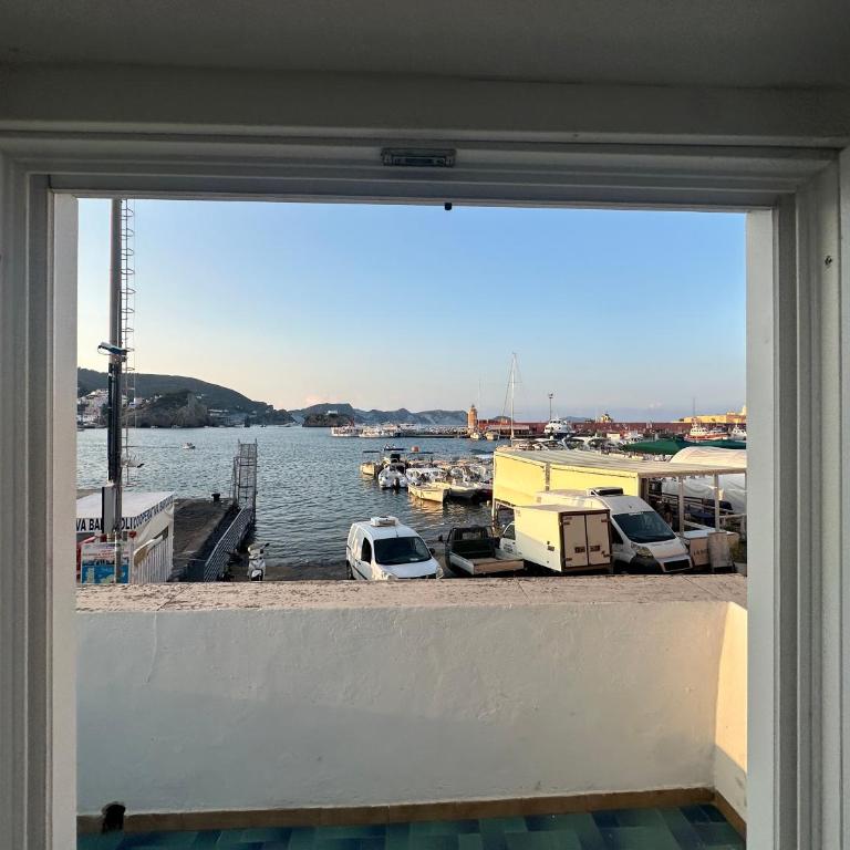 Sea House - Appartamento Deluxe con 1 camera da letto e vista porto - 18