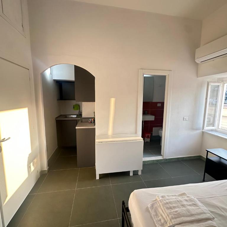 Sea House - Appartamento Deluxe con 1 camera da letto e vista porto - 20