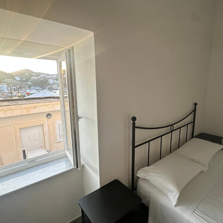 Sea House - Appartamento Deluxe con 1 camera da letto e vista porto - 21