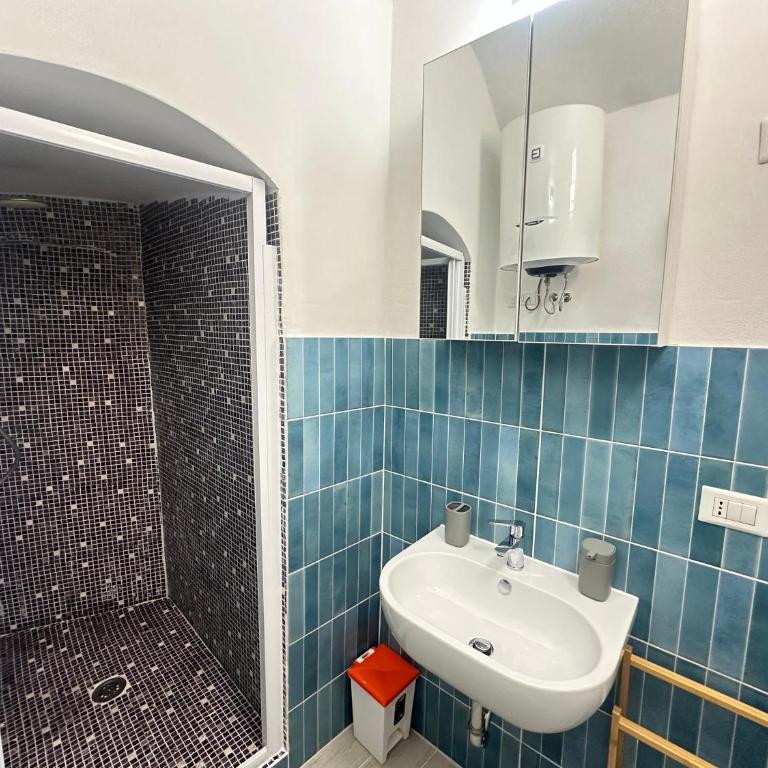 Sea House - Appartamento Deluxe con 2 Camere da Letto - 21