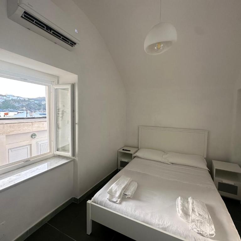 Sea House - Appartamento Deluxe con 2 Camere da Letto - 24