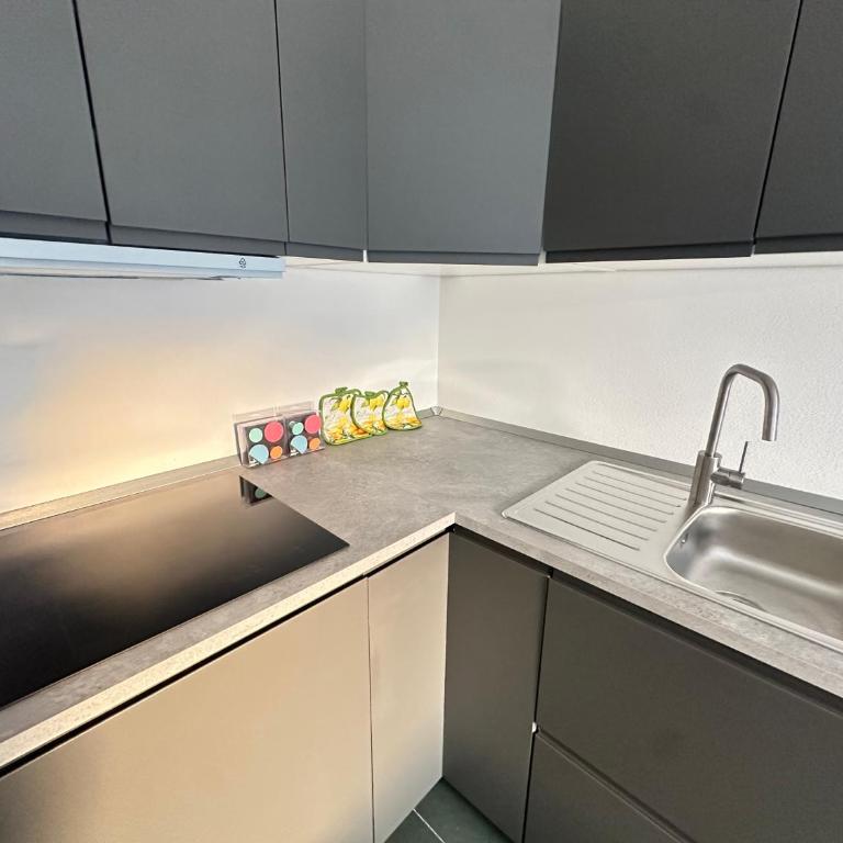 Sea House - Appartamento Deluxe con 2 Camere da Letto - 25