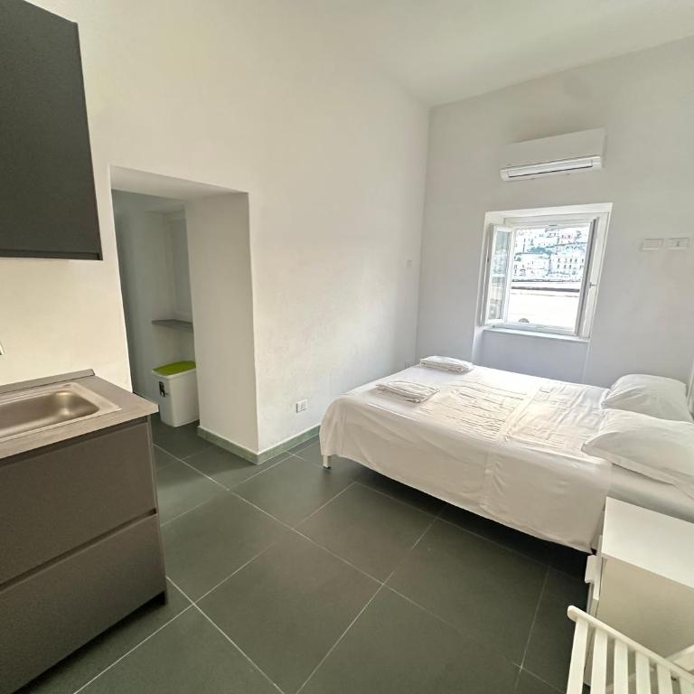 Sea House - Appartamento Deluxe con 2 Camere da Letto - 26