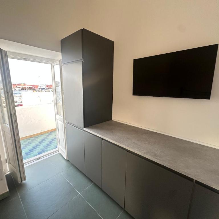Sea House - Appartamento Deluxe con 1 camera da letto e vista porto - 27