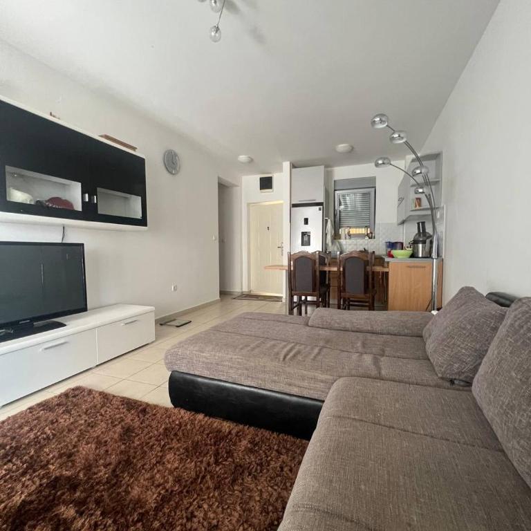 Margo apartment with swimming pool - Apartment mit 2 Schlafzimmern - 3