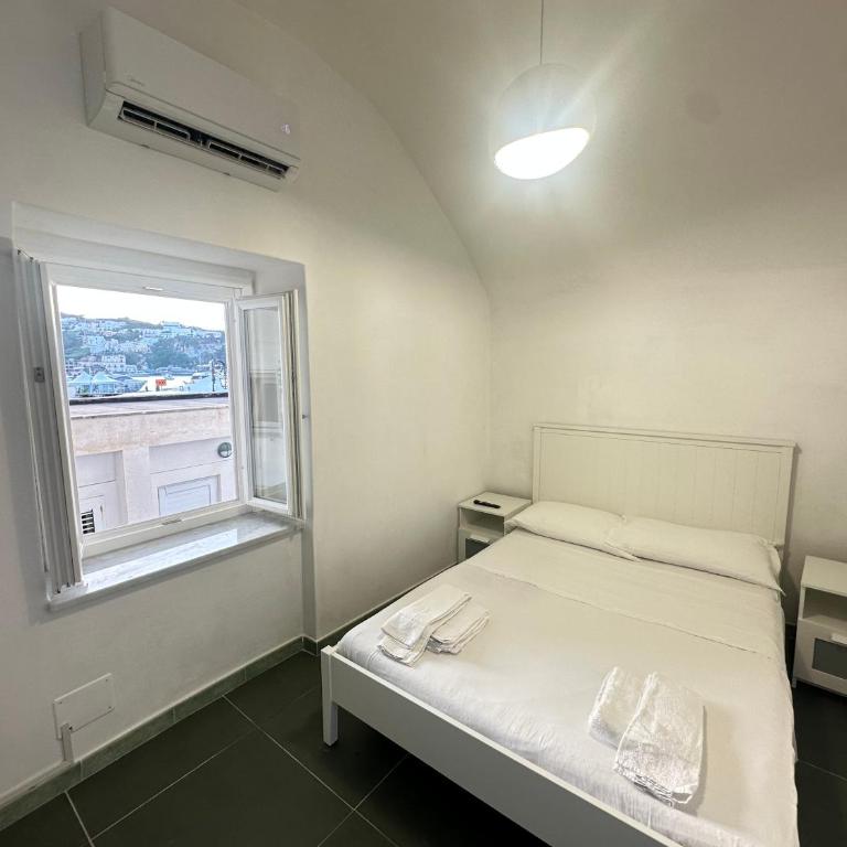 Sea House - Appartamento Deluxe con 2 Camere da Letto - 27