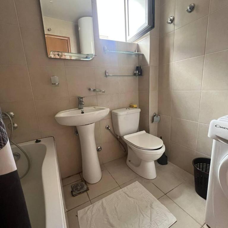 Margo apartment with swimming pool - Apartment mit 2 Schlafzimmern - 11