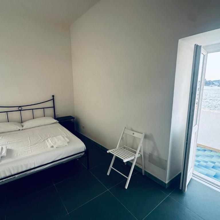 Sea House - Appartamento Deluxe con 1 camera da letto e vista porto - 28