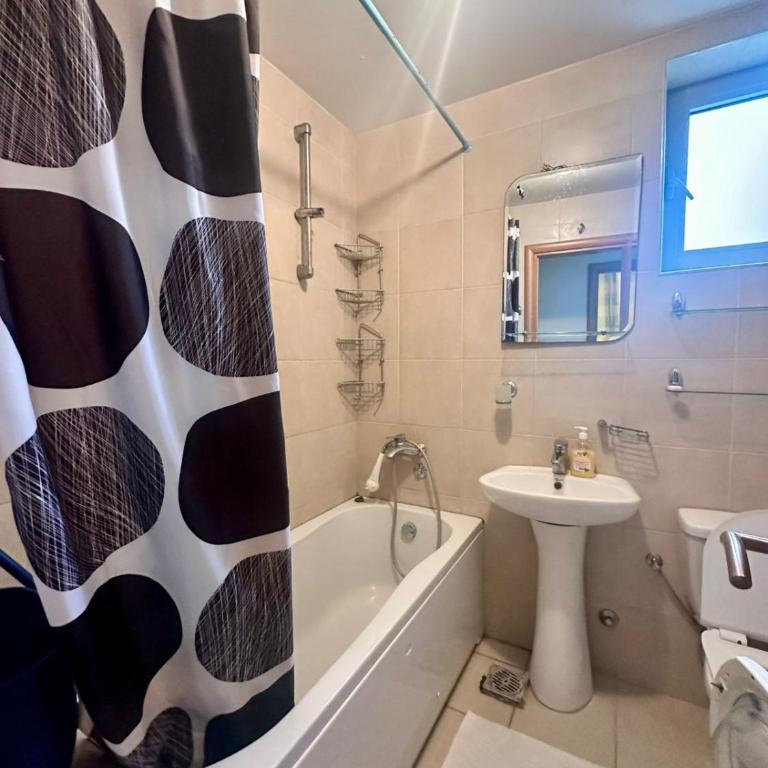 Margo apartment with swimming pool - Apartment mit 2 Schlafzimmern - 10