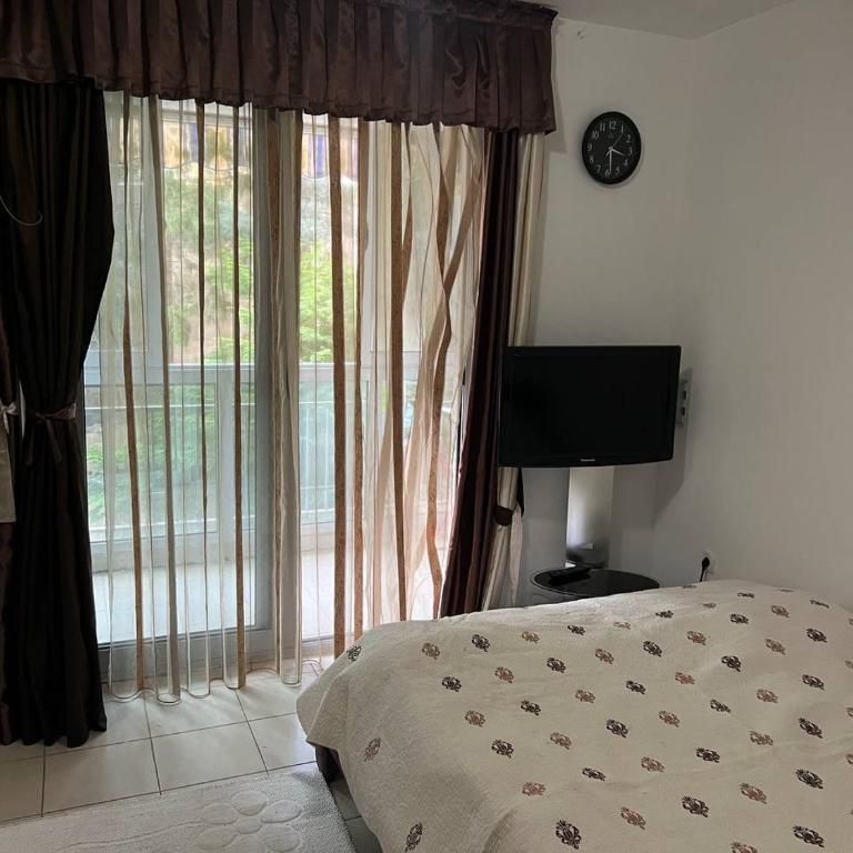 Margo apartment with swimming pool - Apartment mit 2 Schlafzimmern - 8