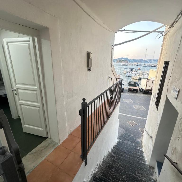 Sea House - Appartamento Deluxe con 1 camera da letto e vista porto - 30