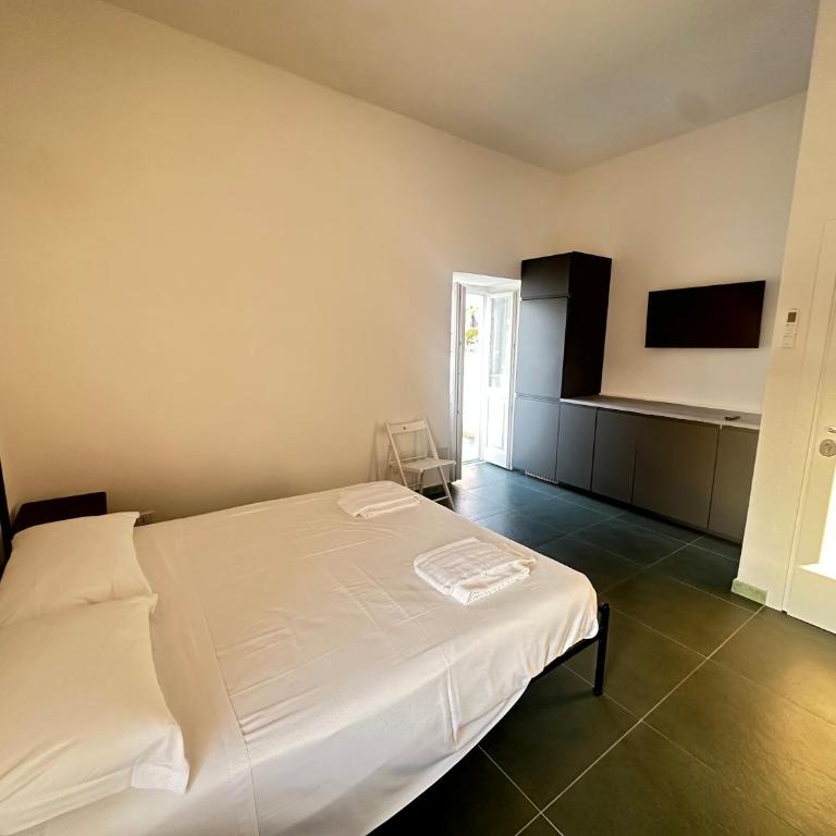 Sea House - Appartamento Deluxe con 1 camera da letto e vista porto - 31